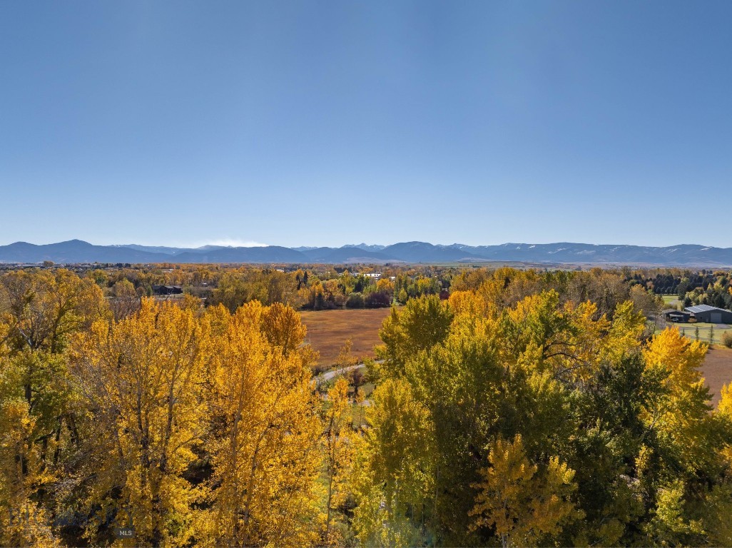 Middle Creek Meadows - Land