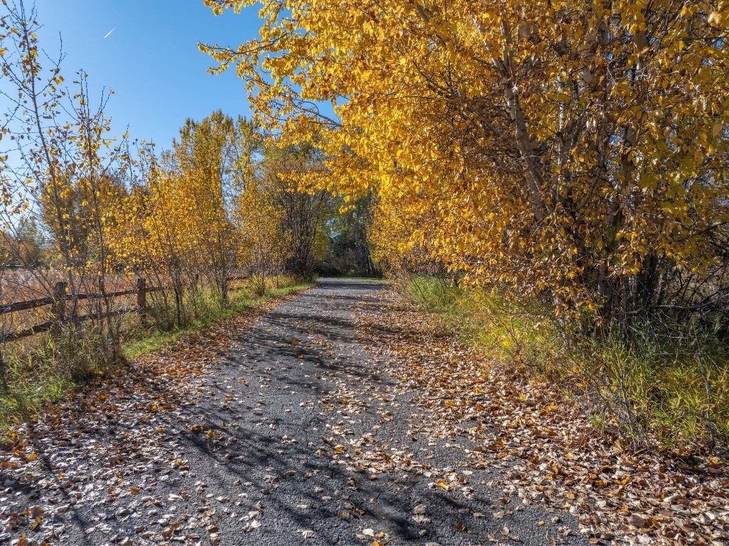 Middle Creek Meadows - Land
