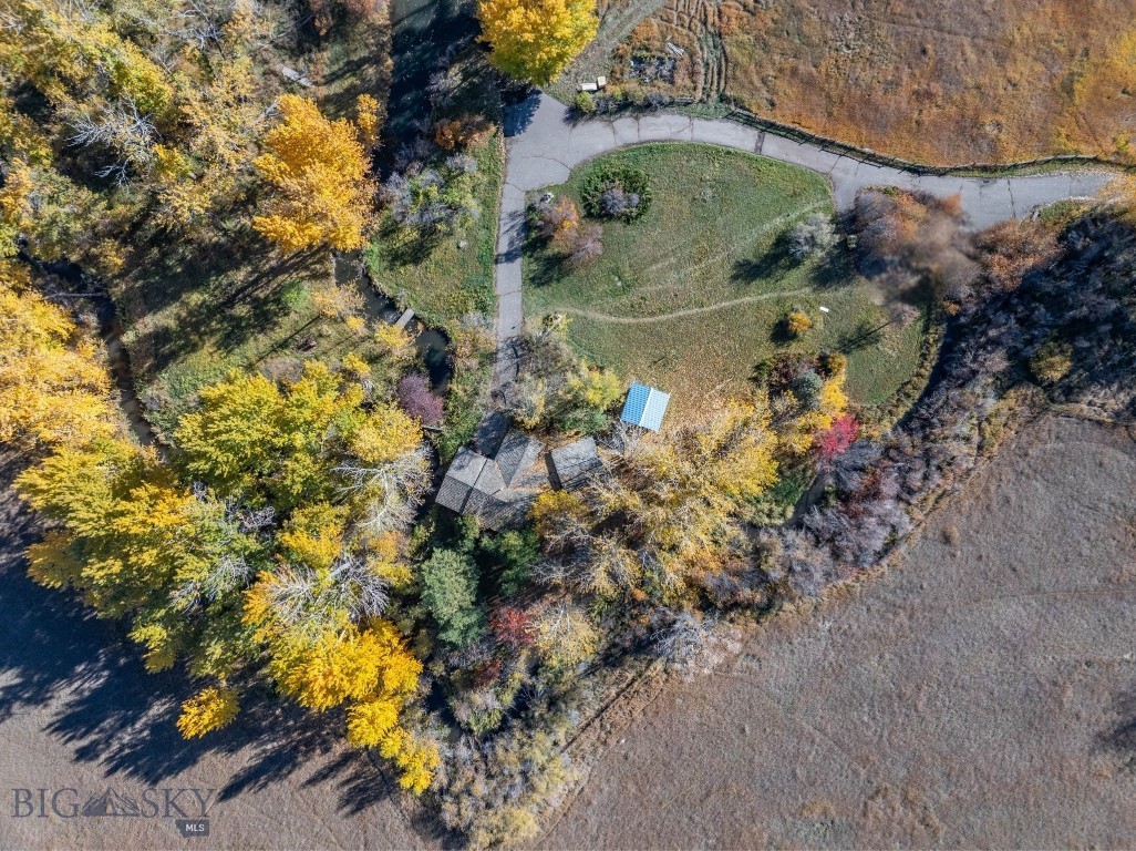 Middle Creek Meadows - Land