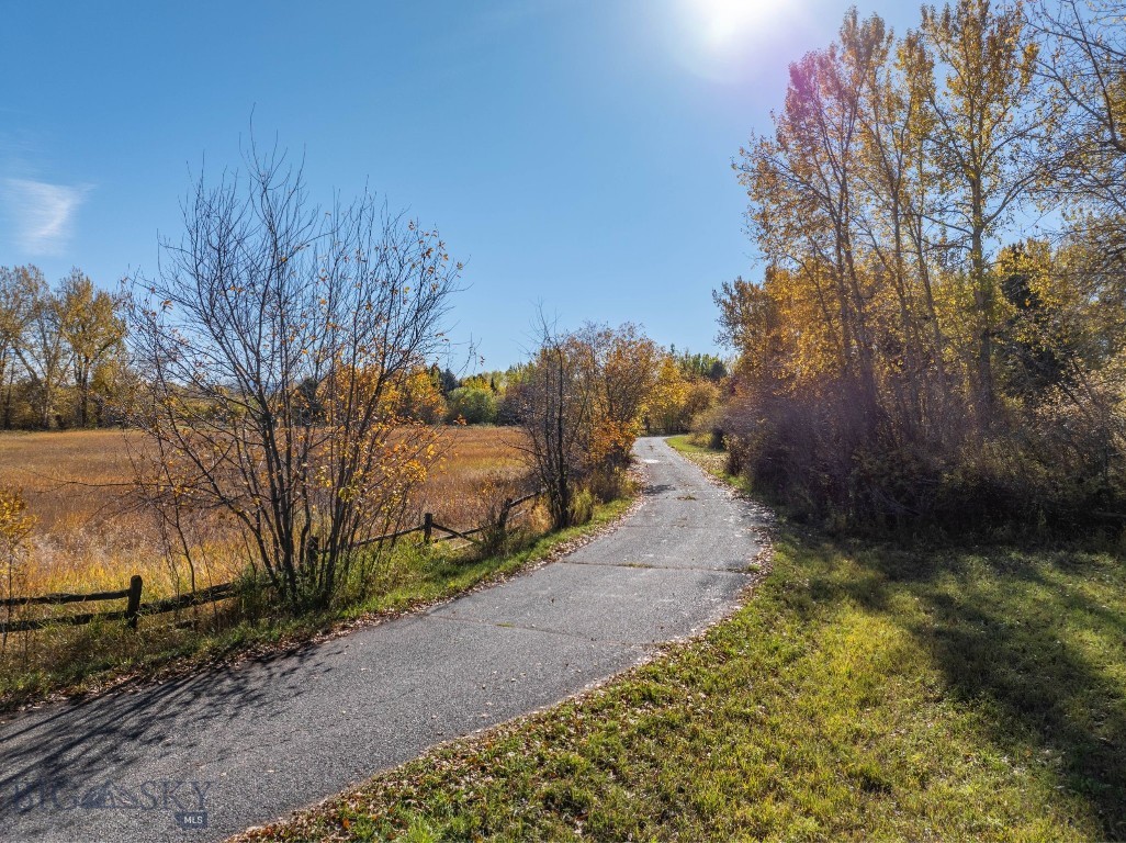 Middle Creek Meadows - Land