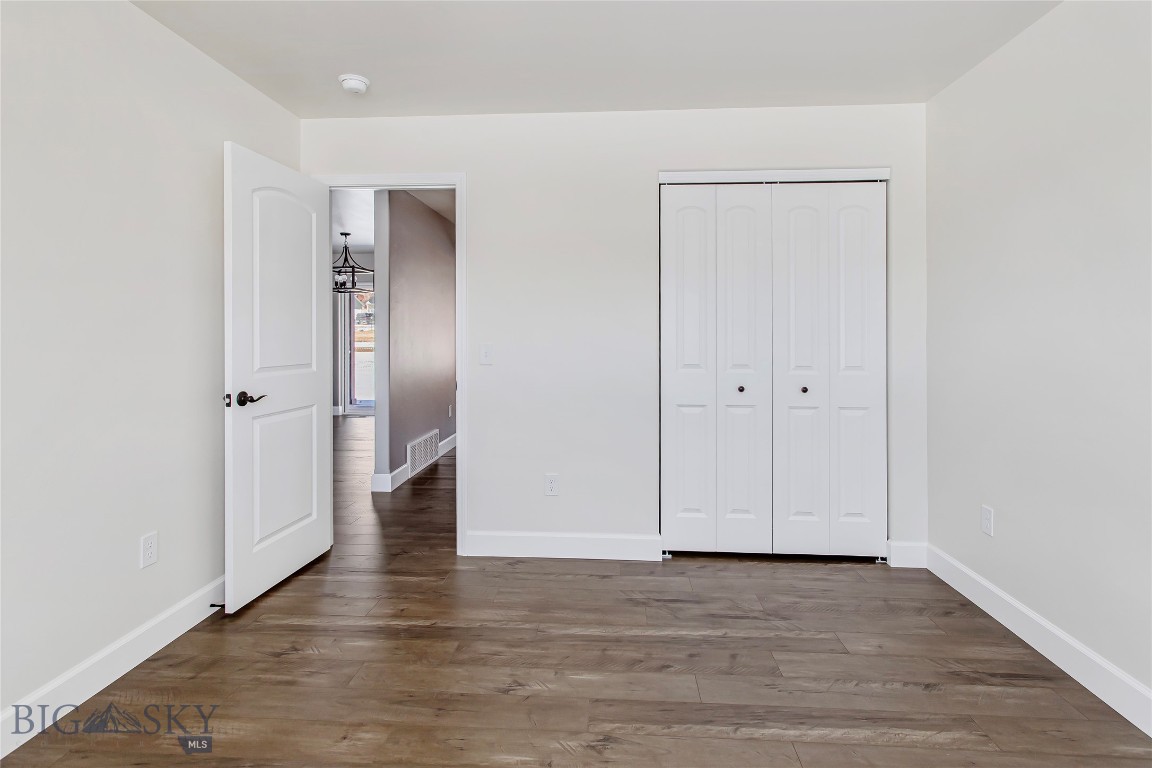 Butte Addition - Residential