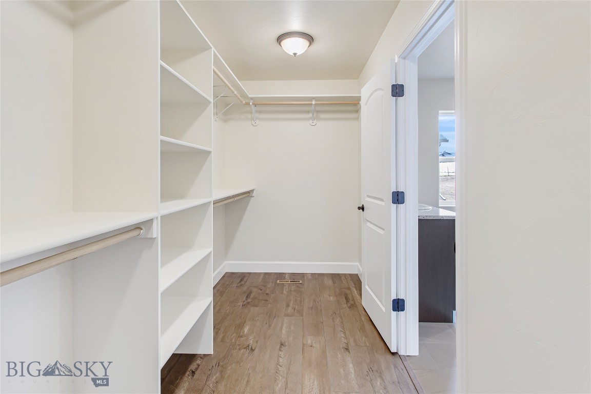 Butte Addition - Residential