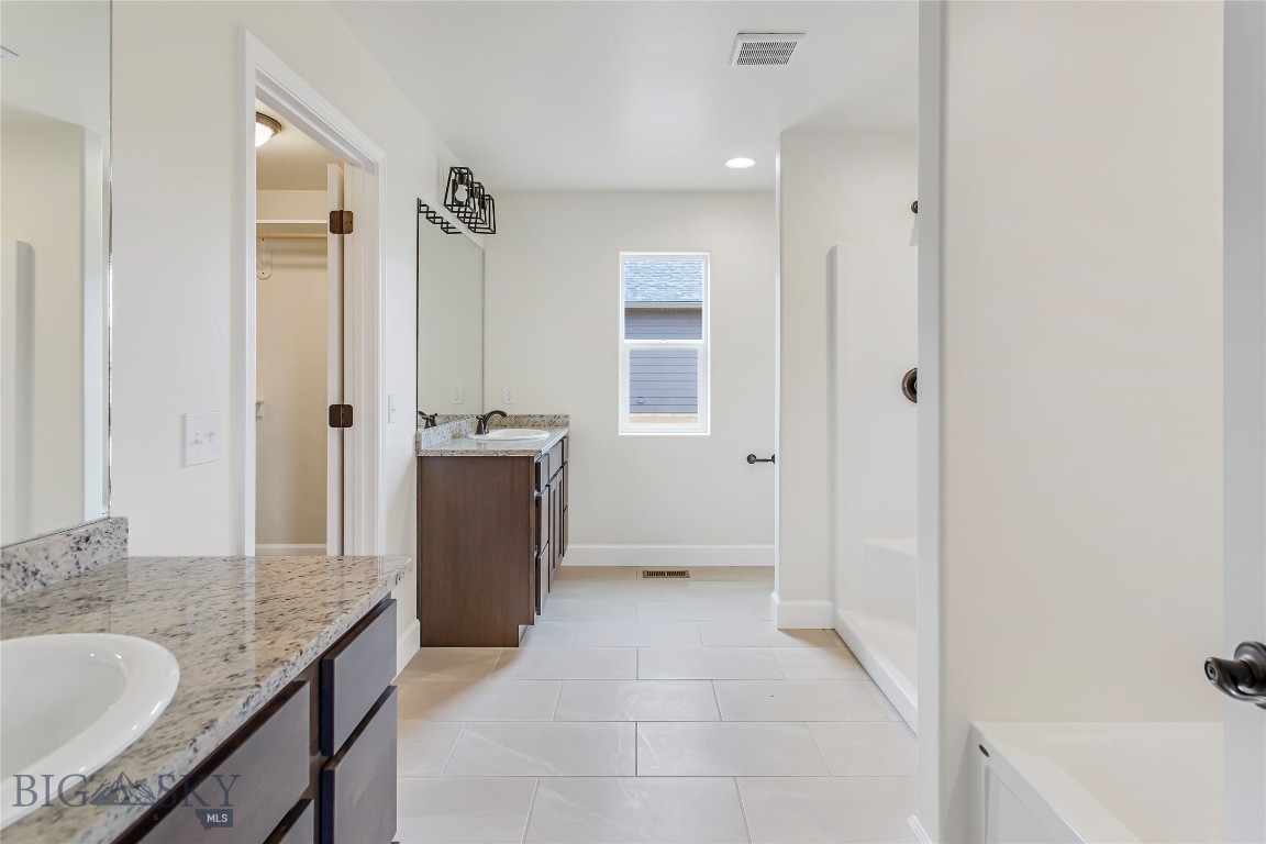 Butte Addition - Residential