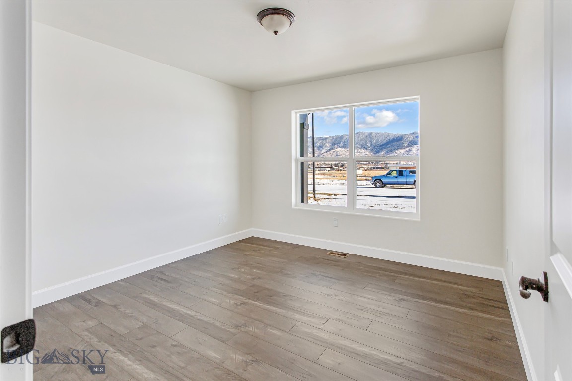 Butte Addition - Residential