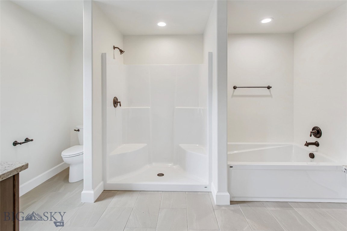 Butte Addition - Residential