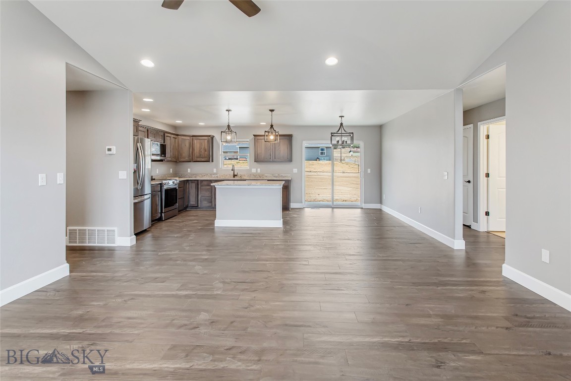 Butte Addition - Residential