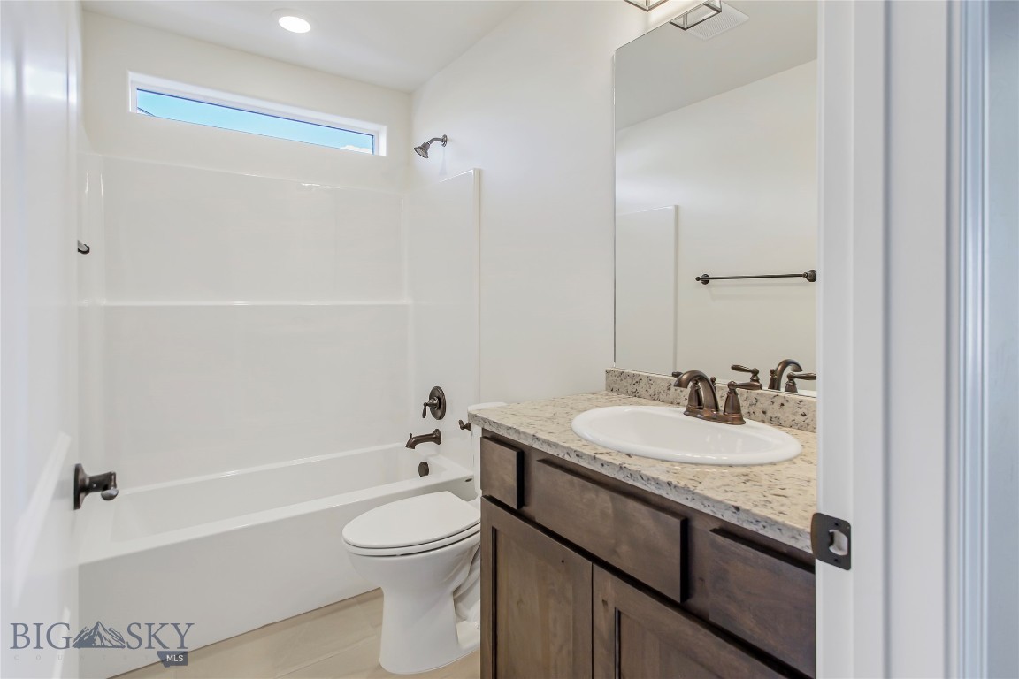 Butte Addition - Residential