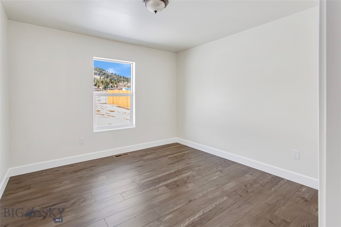 Butte Addition - Residential