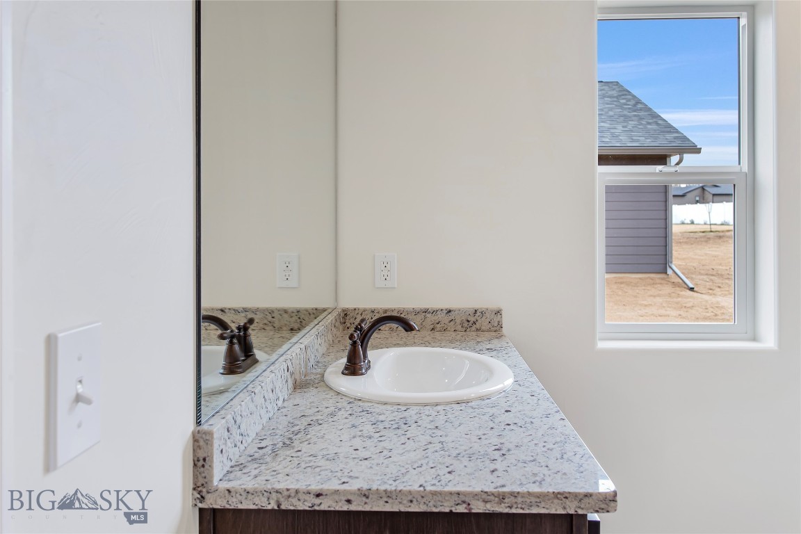 Butte Addition - Residential