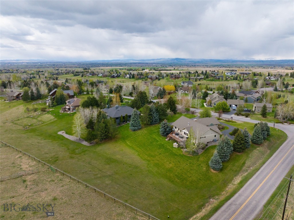 Summer Ridge - Residential