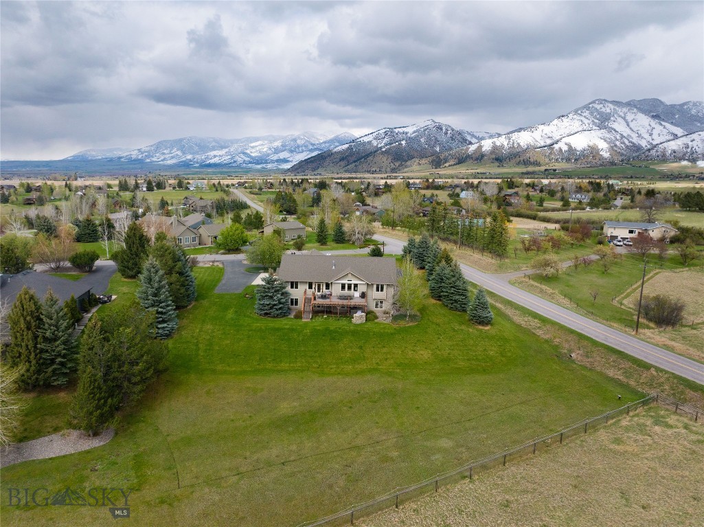 Summer Ridge - Residential