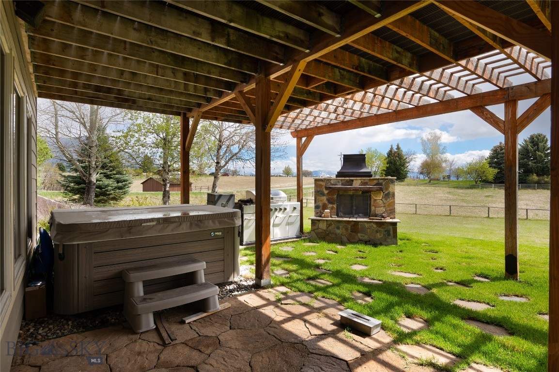 Summer Ridge - Residential