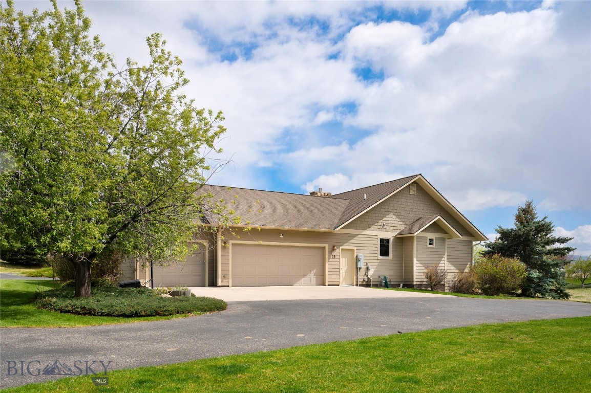 Summer Ridge - Residential