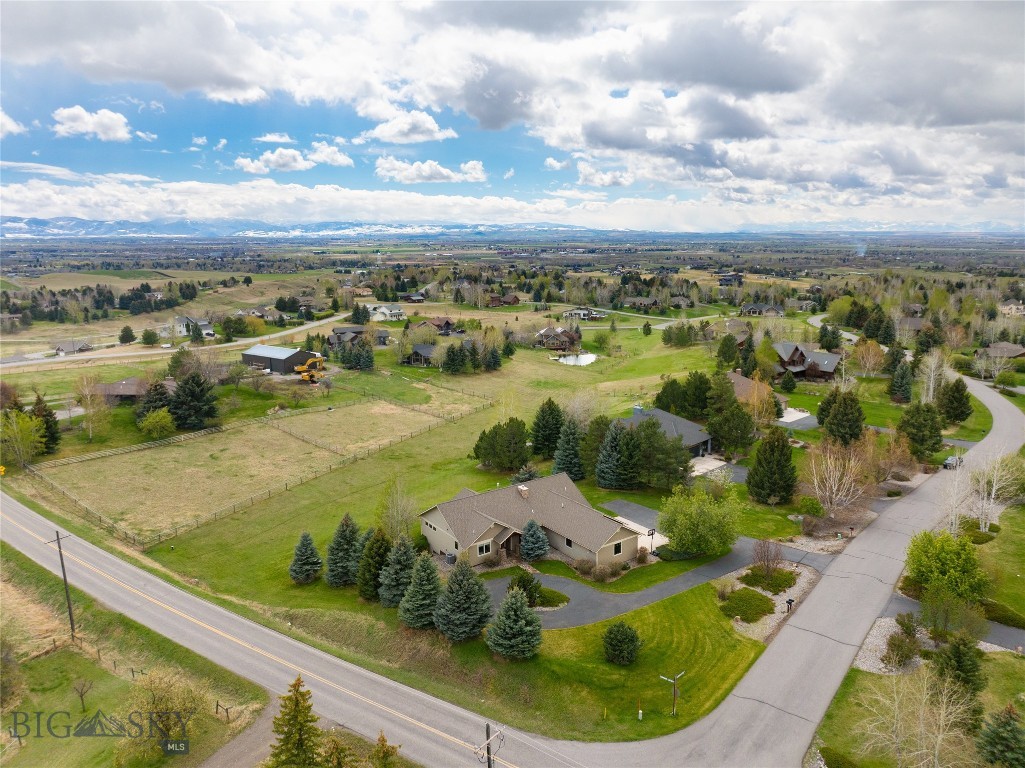Summer Ridge - Residential
