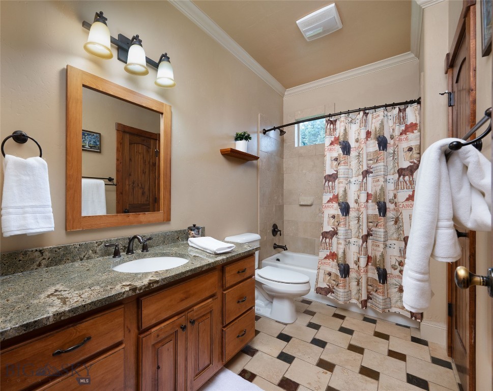 Summer Ridge - Residential