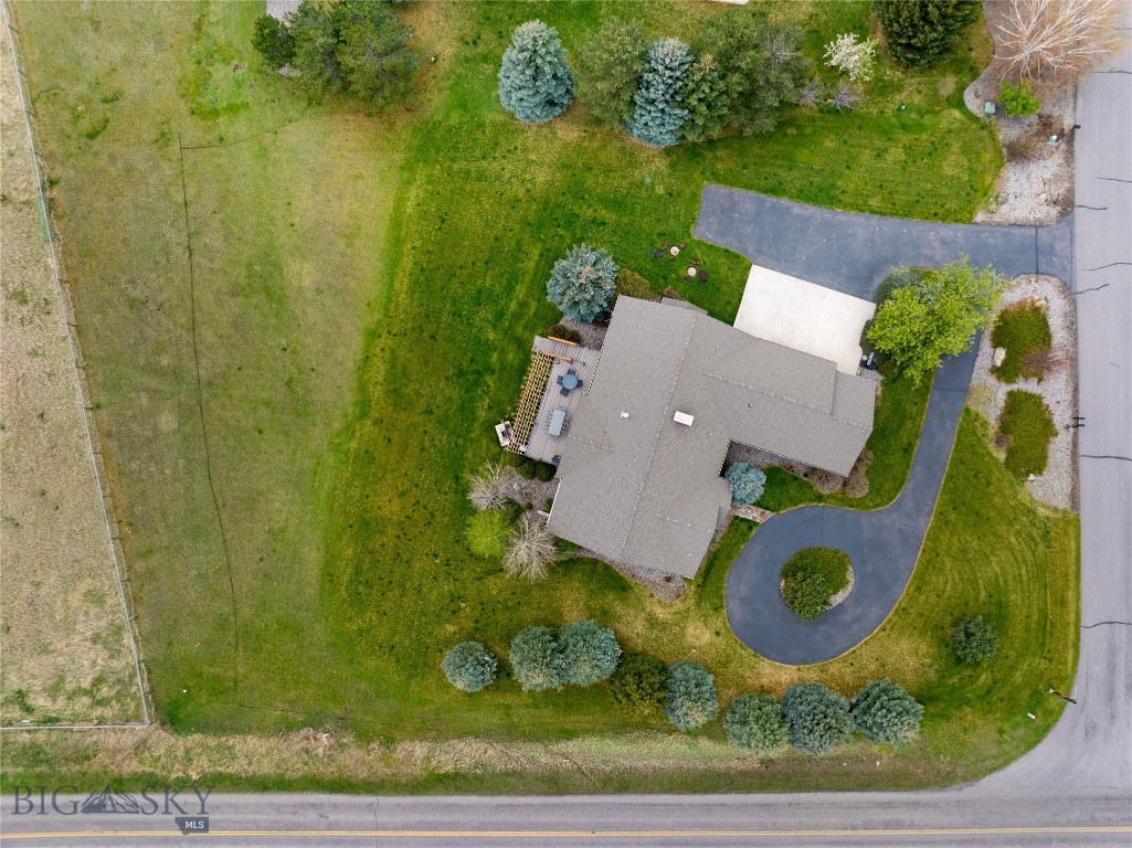 Summer Ridge - Residential