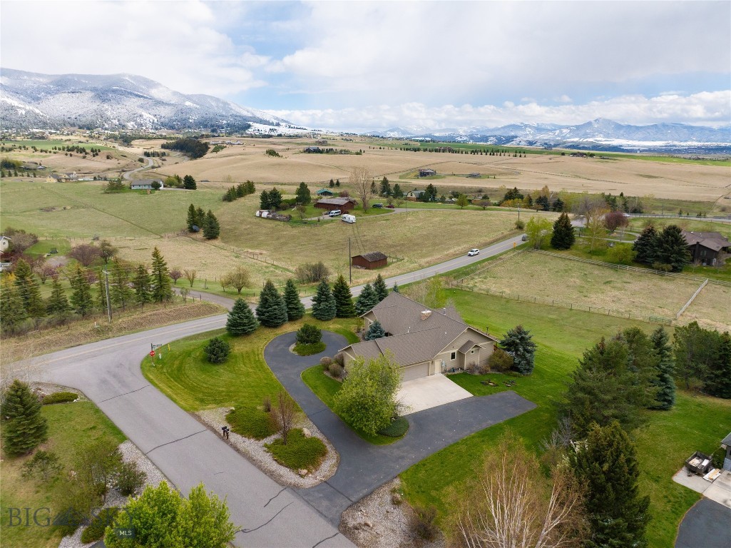 Summer Ridge - Residential