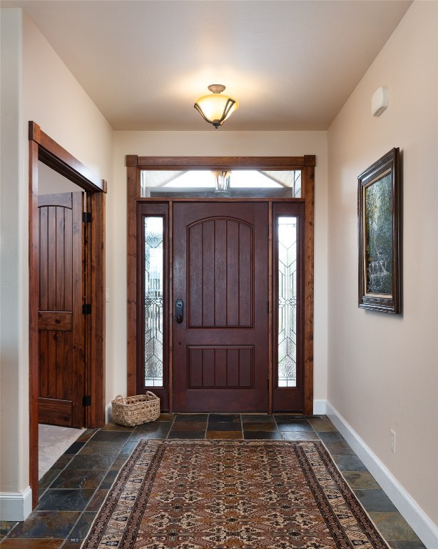 Summer Ridge - Residential