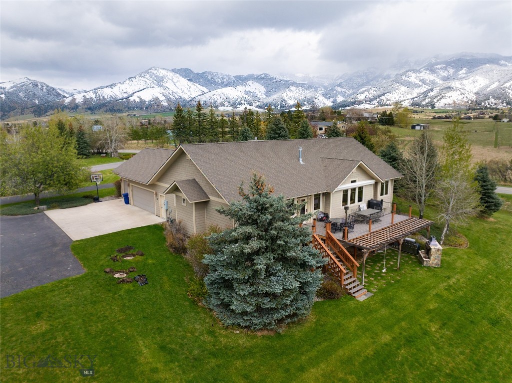 Summer Ridge - Residential