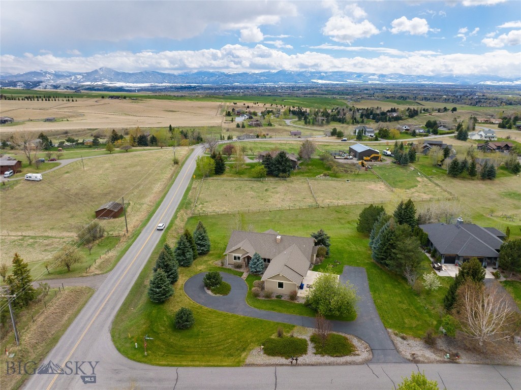 Summer Ridge - Residential