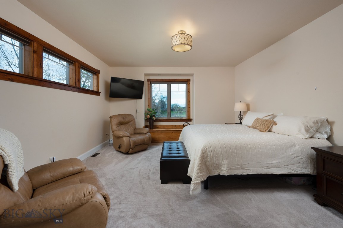 Summer Ridge - Residential