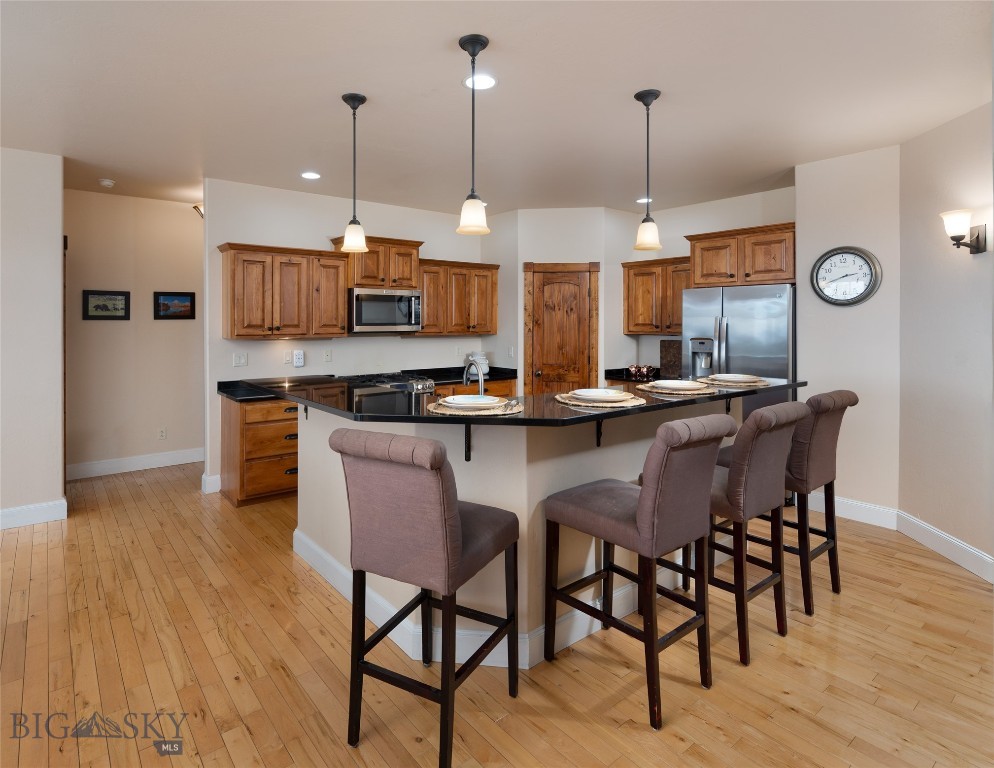 Summer Ridge - Residential