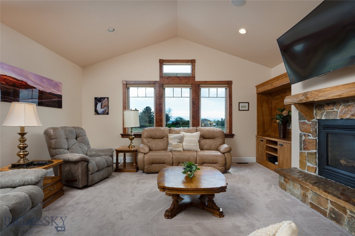 Summer Ridge - Residential