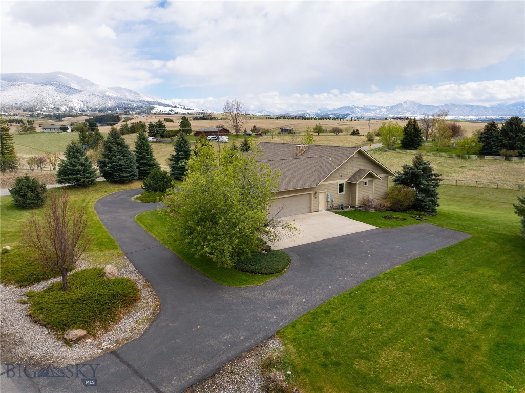 Summer Ridge - Residential