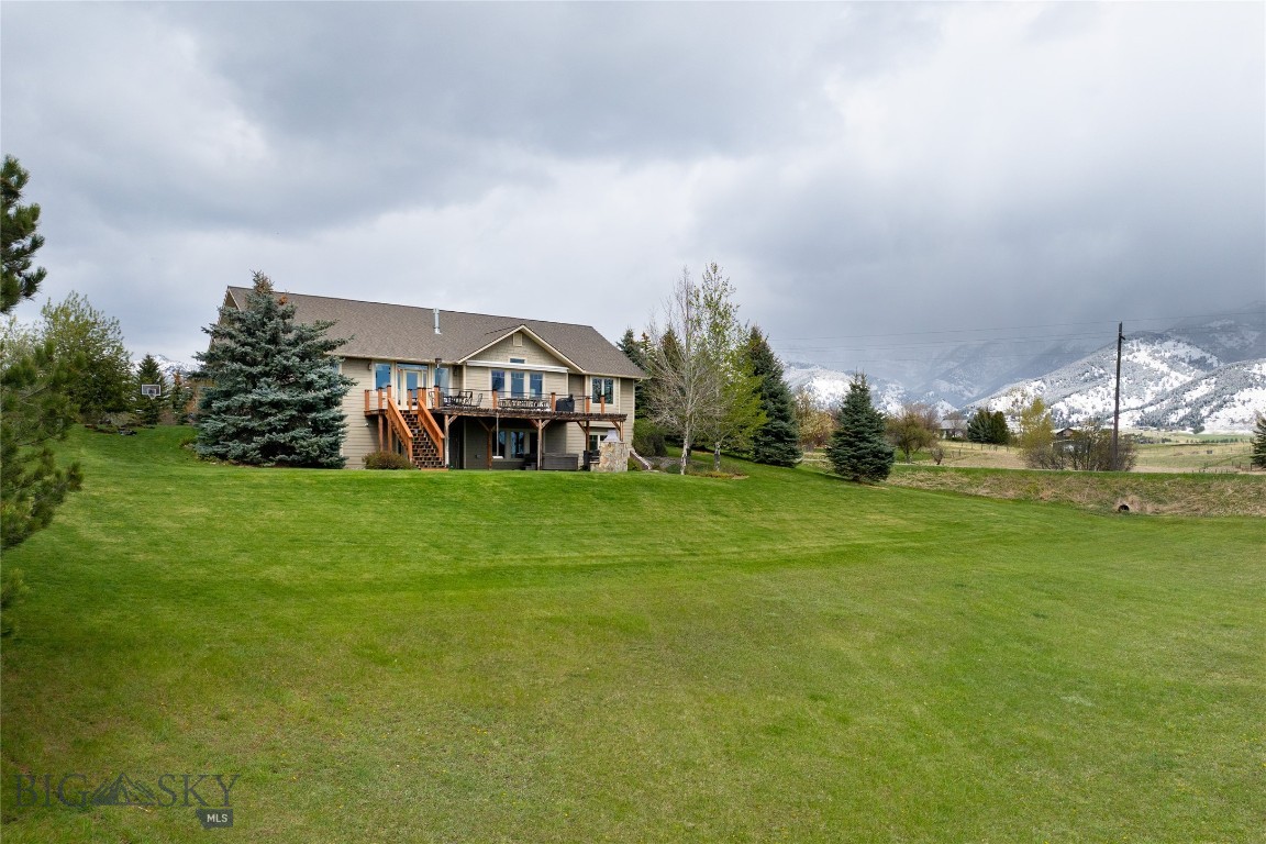 Summer Ridge - Residential