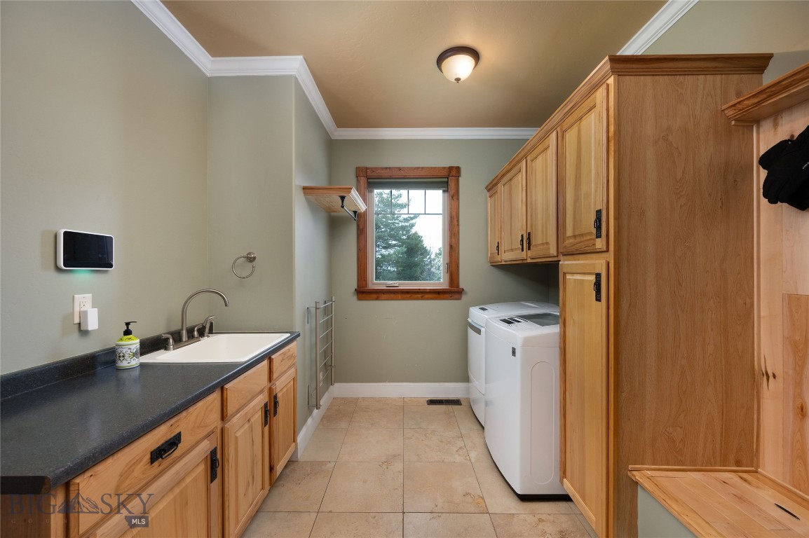Summer Ridge - Residential