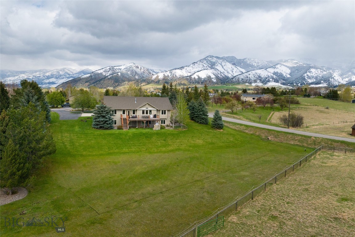 Summer Ridge - Residential