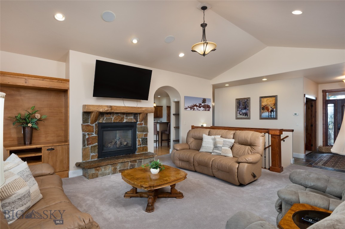 Summer Ridge - Residential