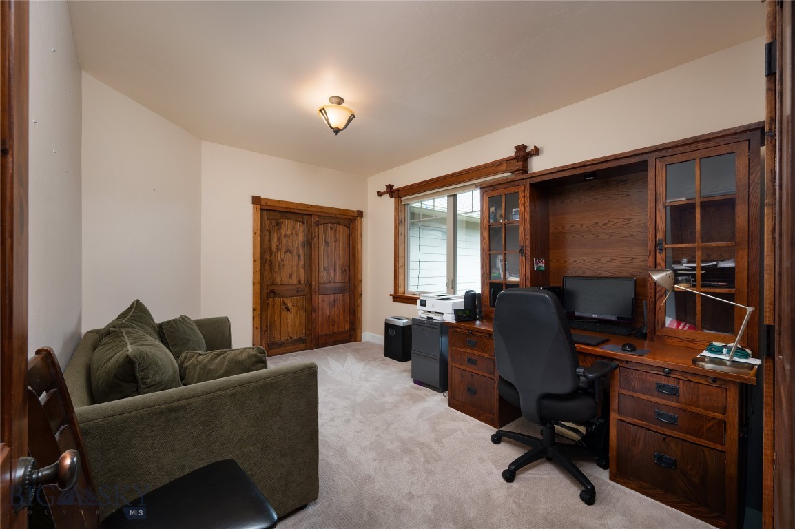 Summer Ridge - Residential