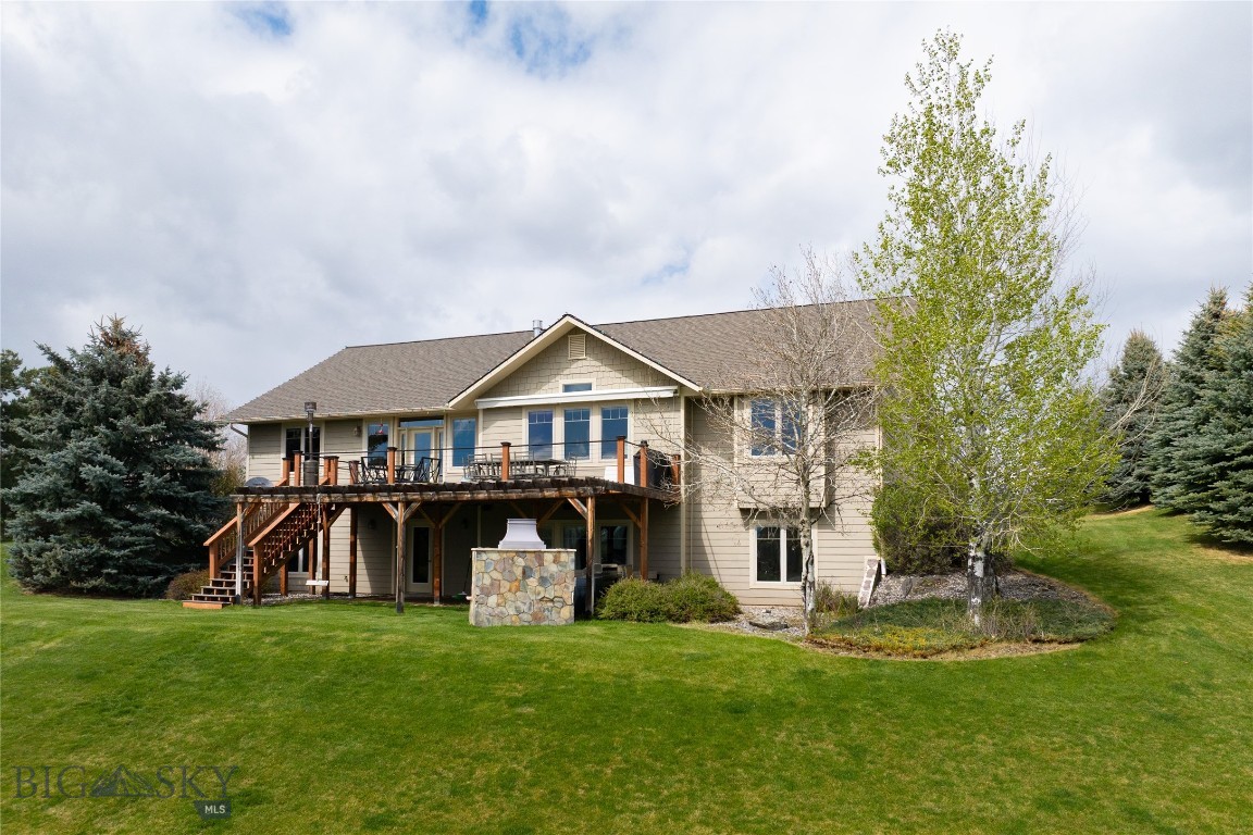 Summer Ridge - Residential