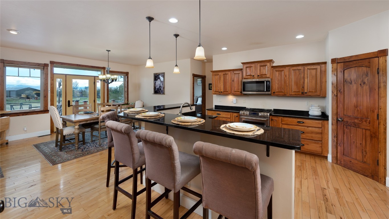 Summer Ridge - Residential
