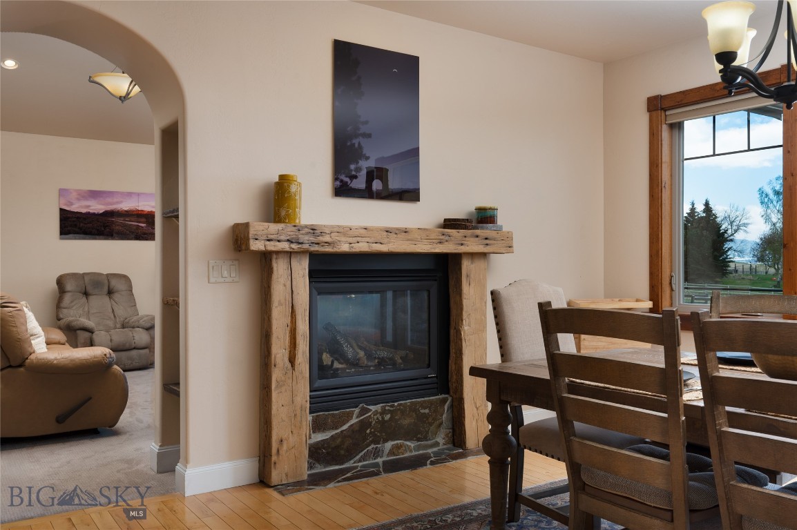 Summer Ridge - Residential