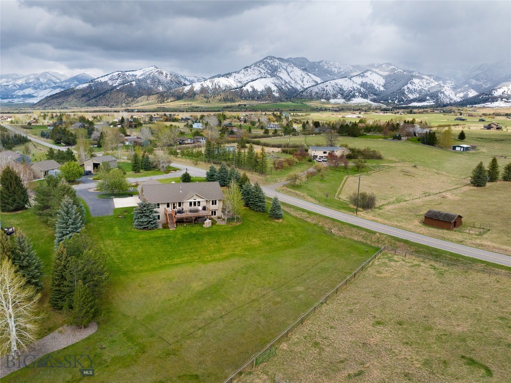 Summer Ridge - Residential