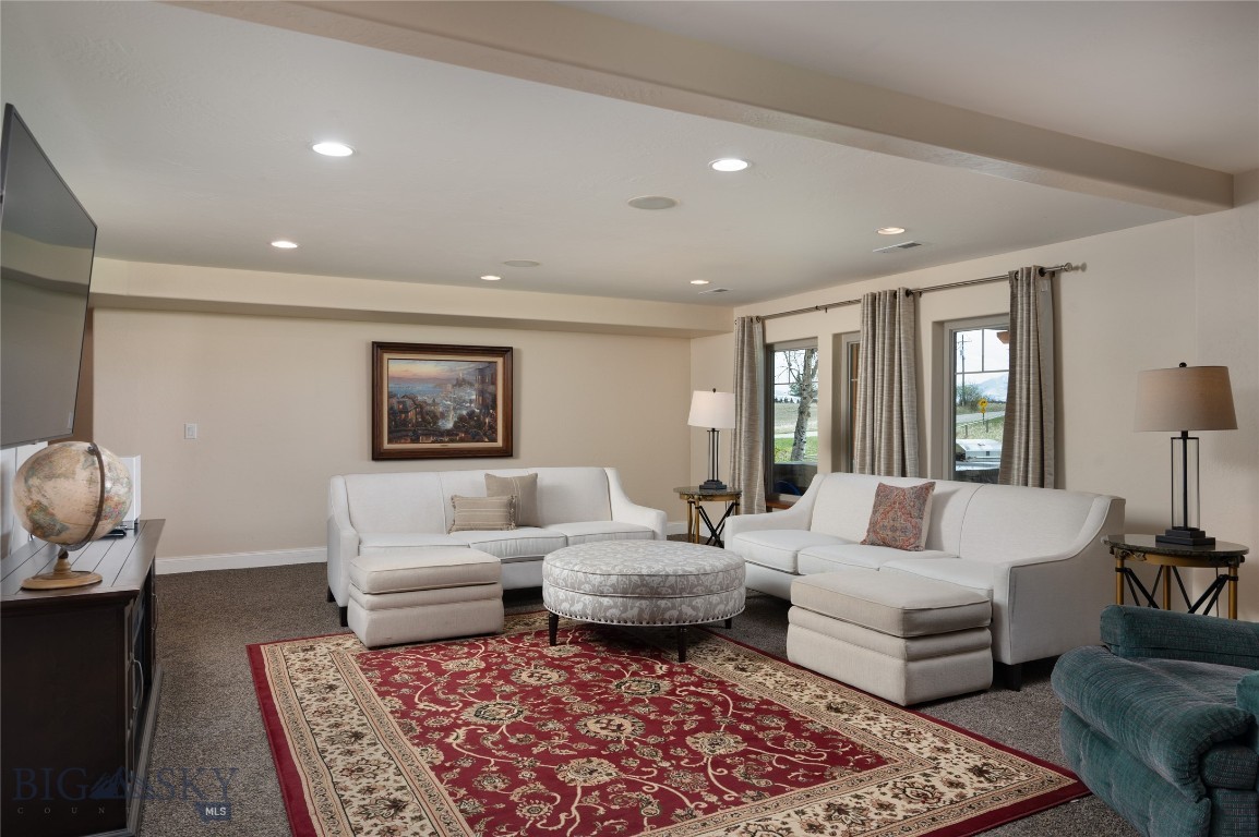 Summer Ridge - Residential
