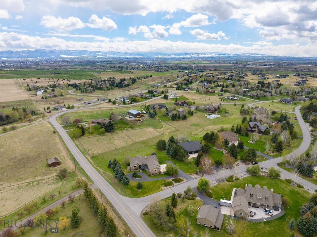 Summer Ridge - Residential