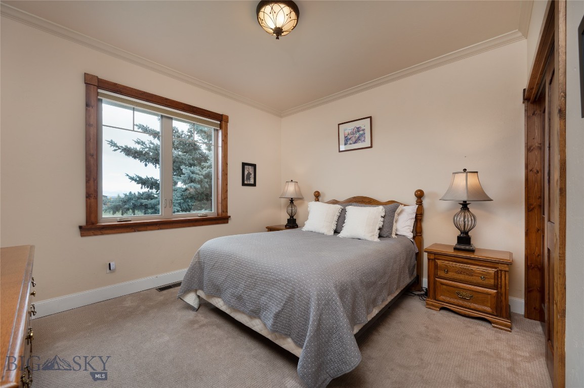 Summer Ridge - Residential