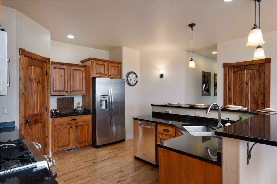 Summer Ridge - Residential