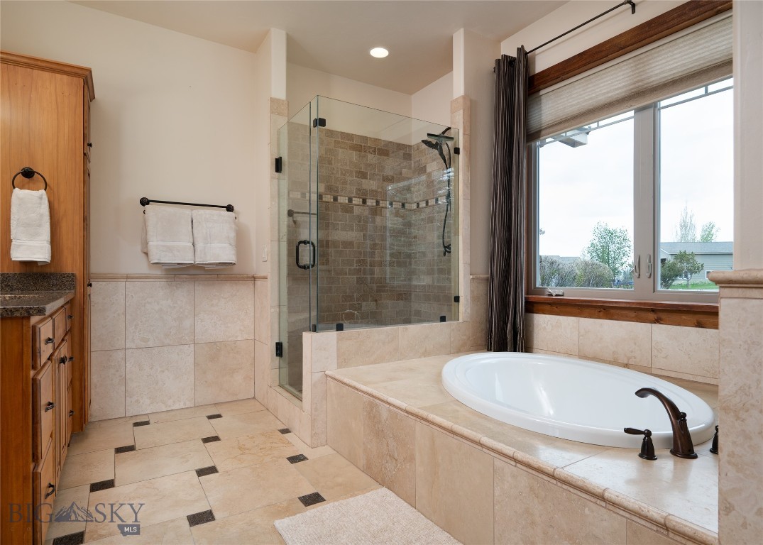 Summer Ridge - Residential