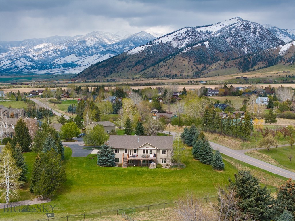 Summer Ridge - Residential