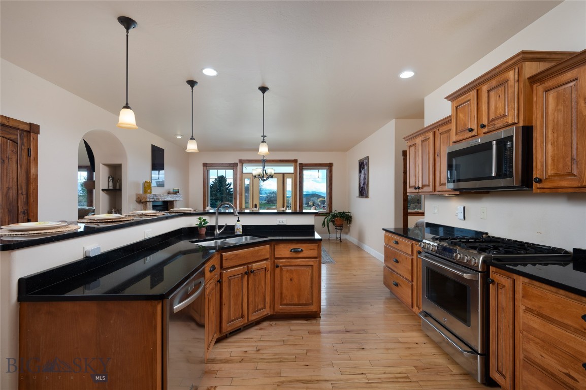 Summer Ridge - Residential
