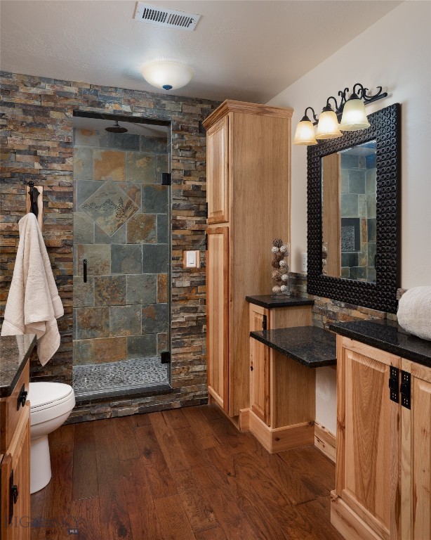 Summer Ridge - Residential