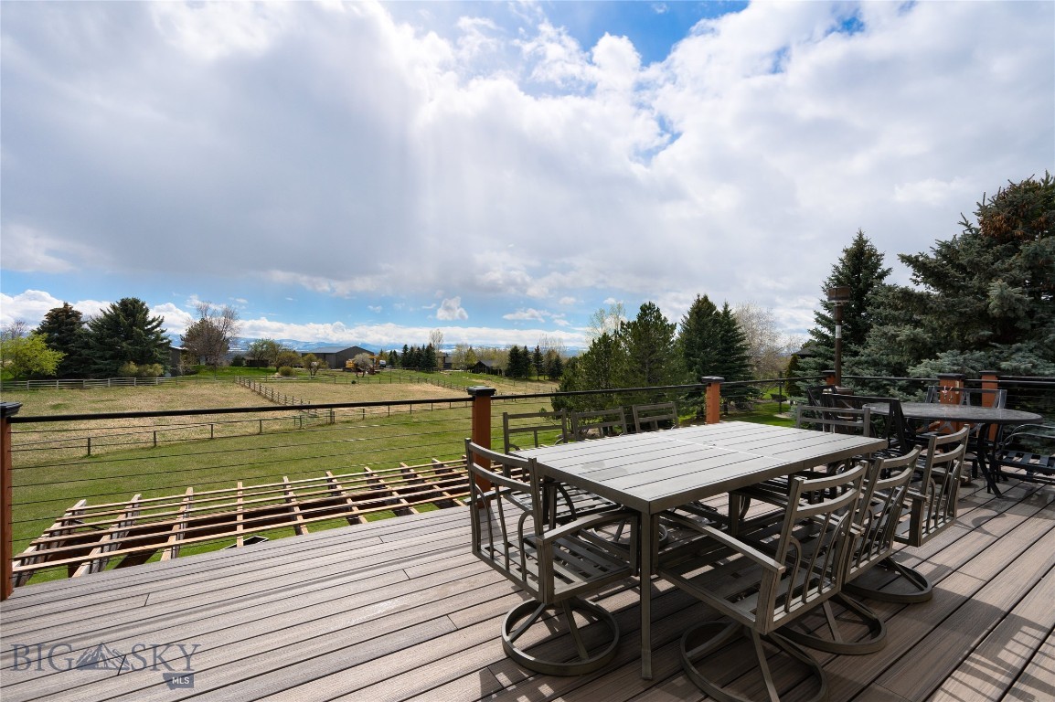 Summer Ridge - Residential