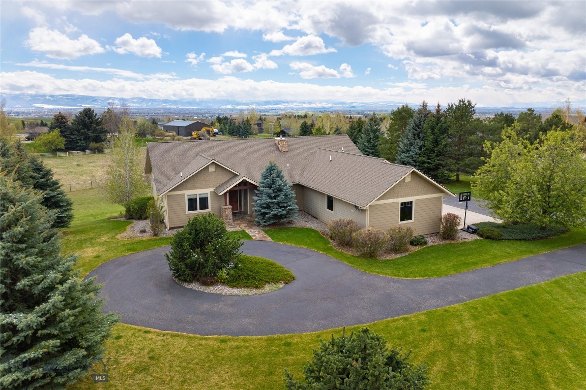 Summer Ridge - Residential