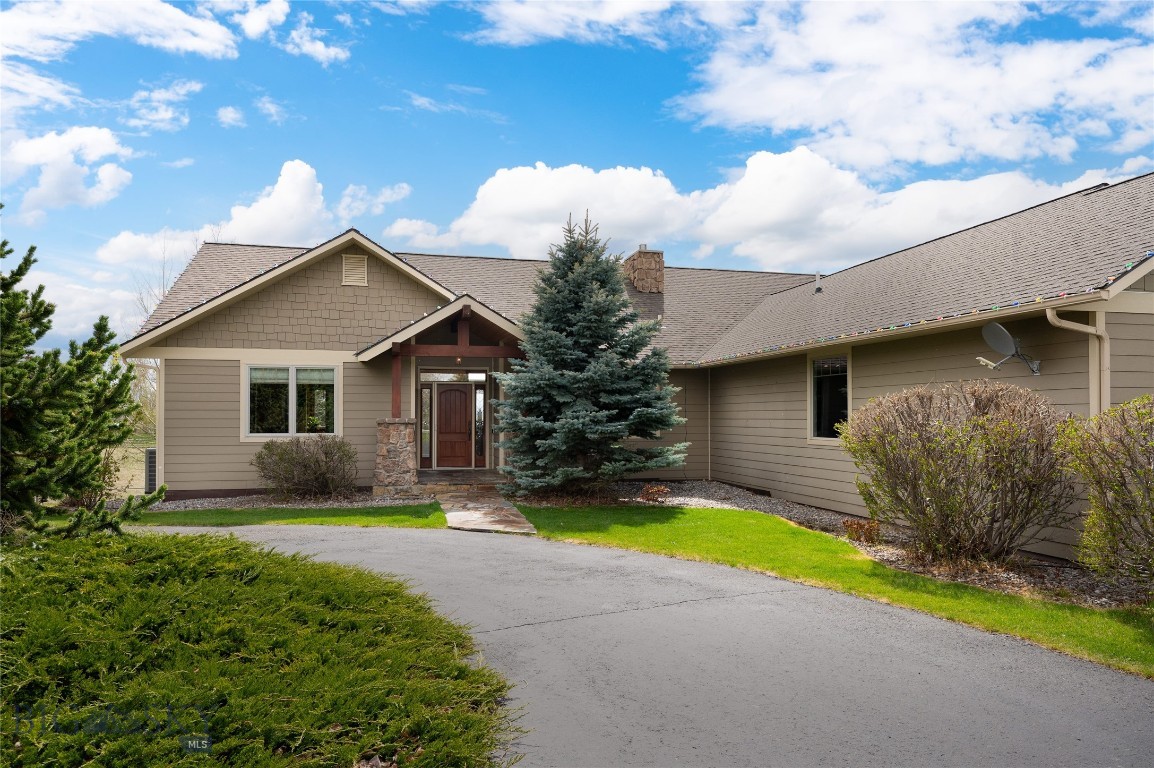 Summer Ridge - Residential
