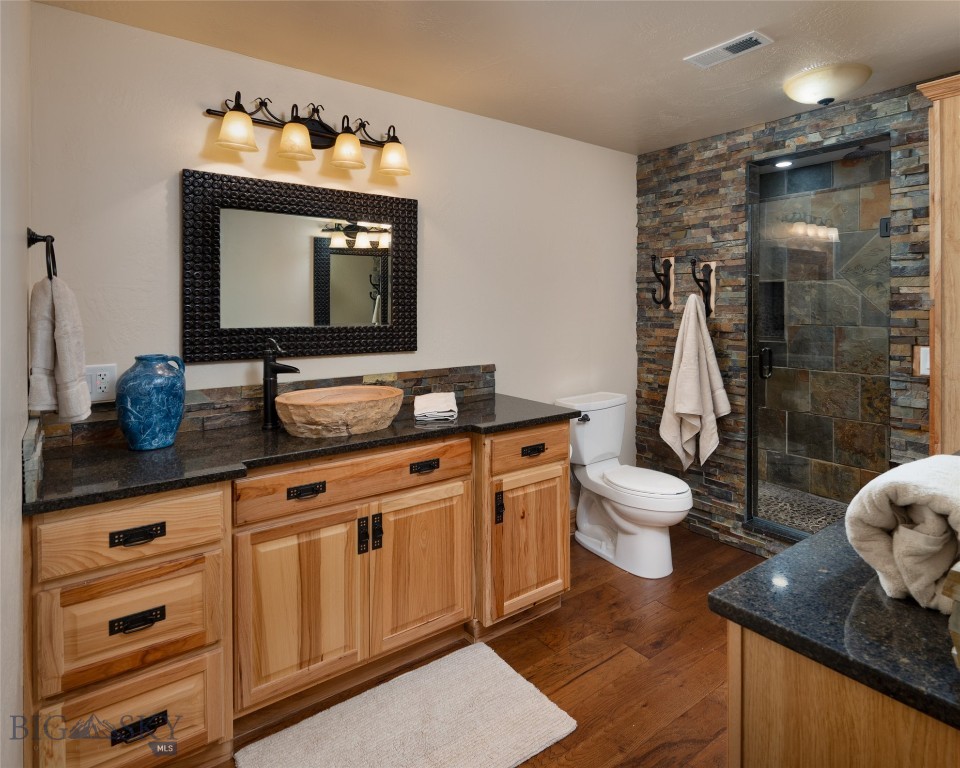 Summer Ridge - Residential