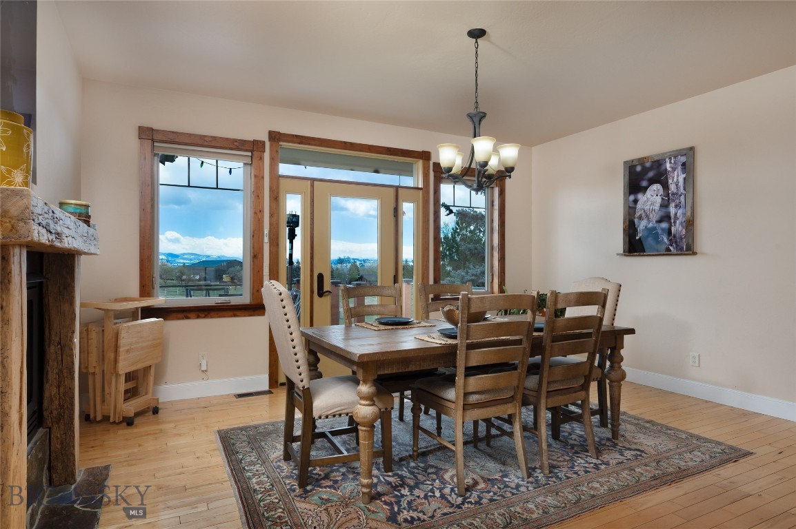 Summer Ridge - Residential